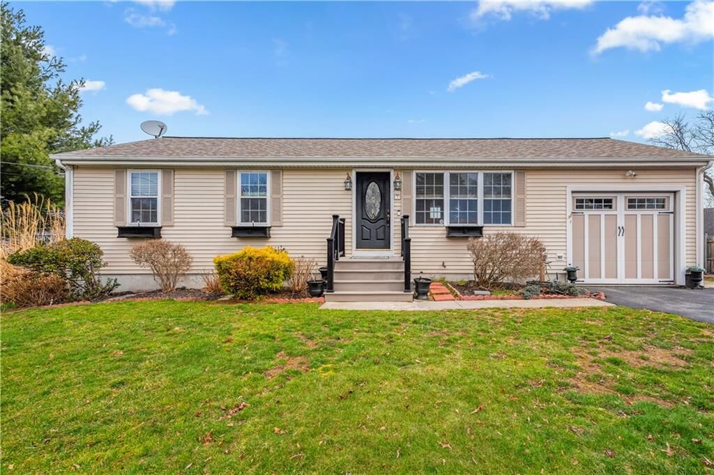 Property Photo:  1 Saint Anna Avenue  RI 02809 
