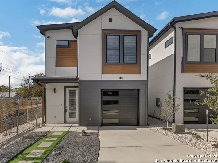 Property Photo:  939 Piedmont Ave  TX 78210 