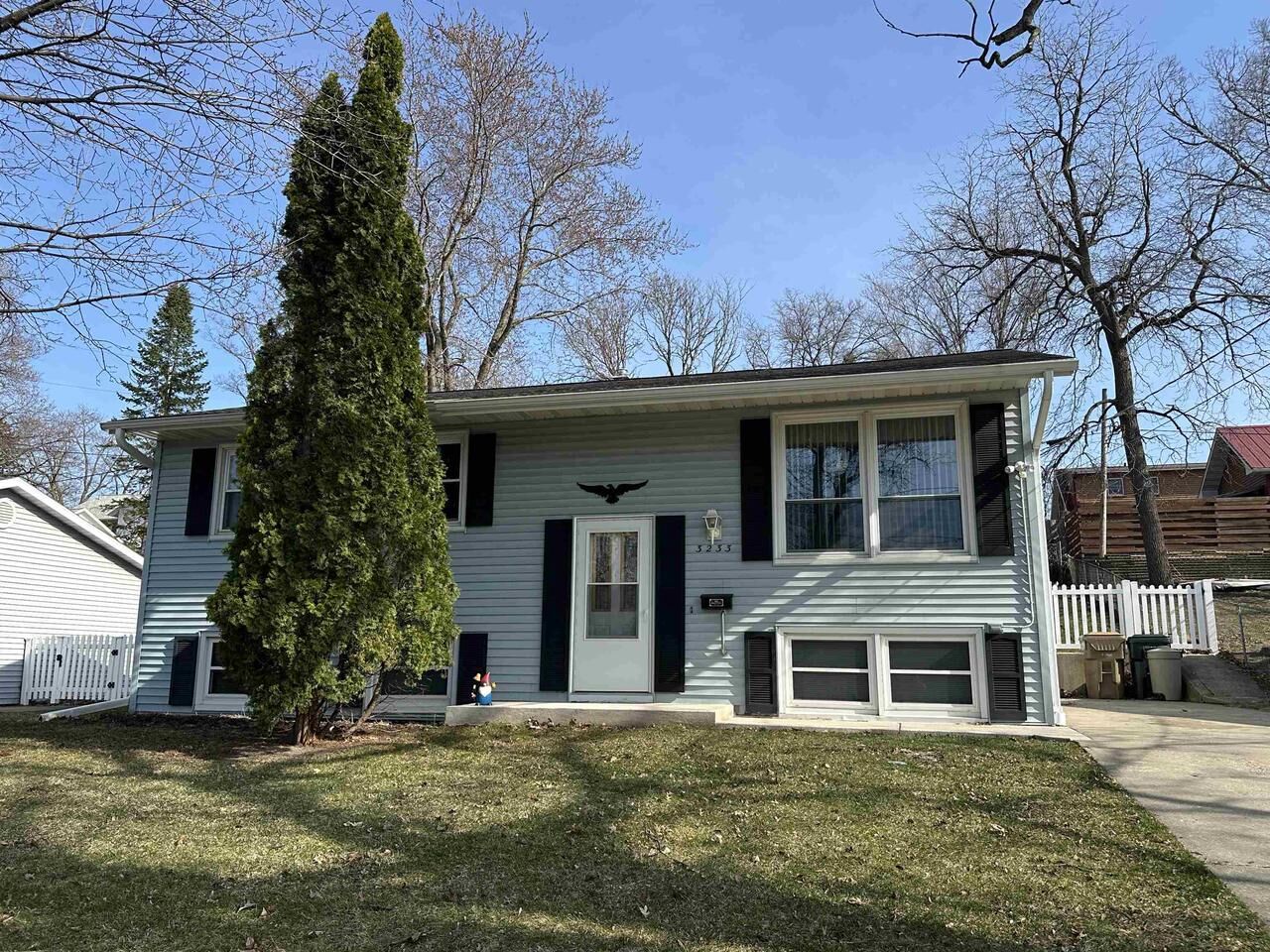 Property Photo:  3233 Quincy Avenue  WI 53704 