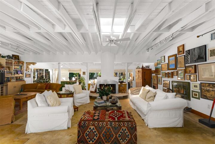 Property Photo:  346 Gulf Road  FL 33149 