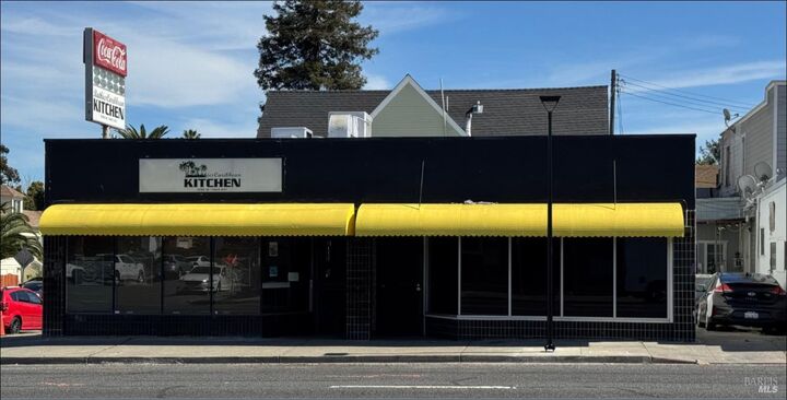 Property Photo:  609 Indiana Street  CA 94590 