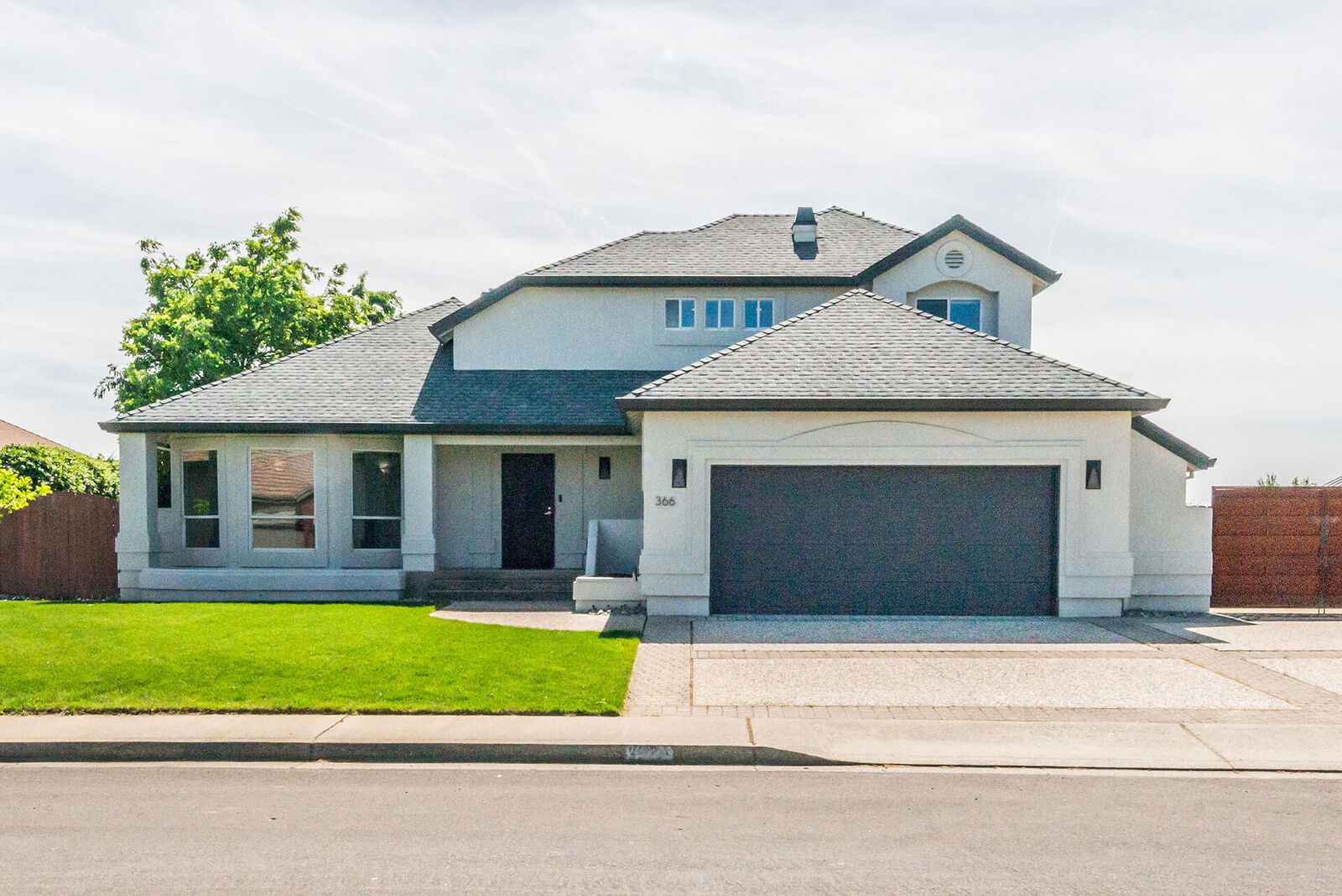 Property Photo:  366 River Park Drive  CA 96003 