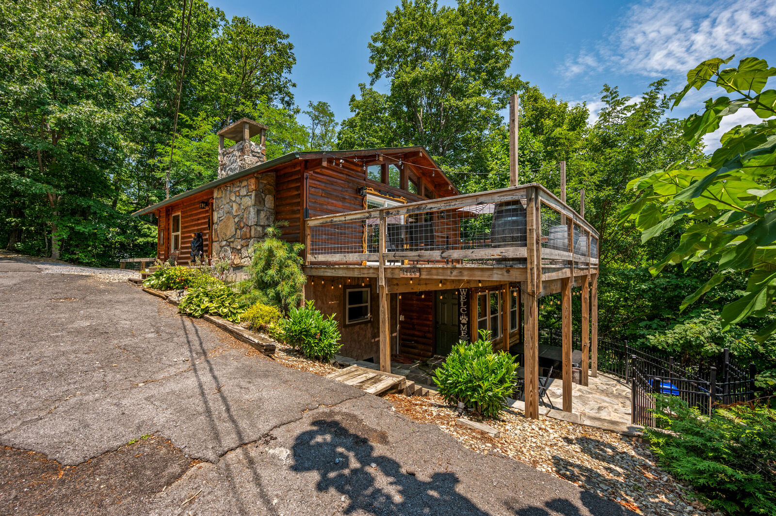 Property Photo:  1166 Ski View Drive  TN 37738 
