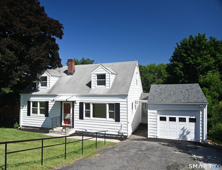 Property Photo: 46 Topstone Drive CT 06810