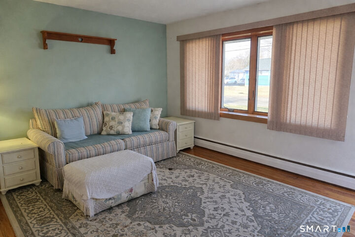 Property Photo:  115 College Avenue  CT 06489 