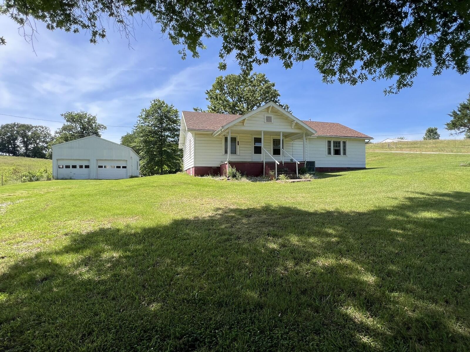 Property Photo: 6413 County Road 5-403 MO 65608
