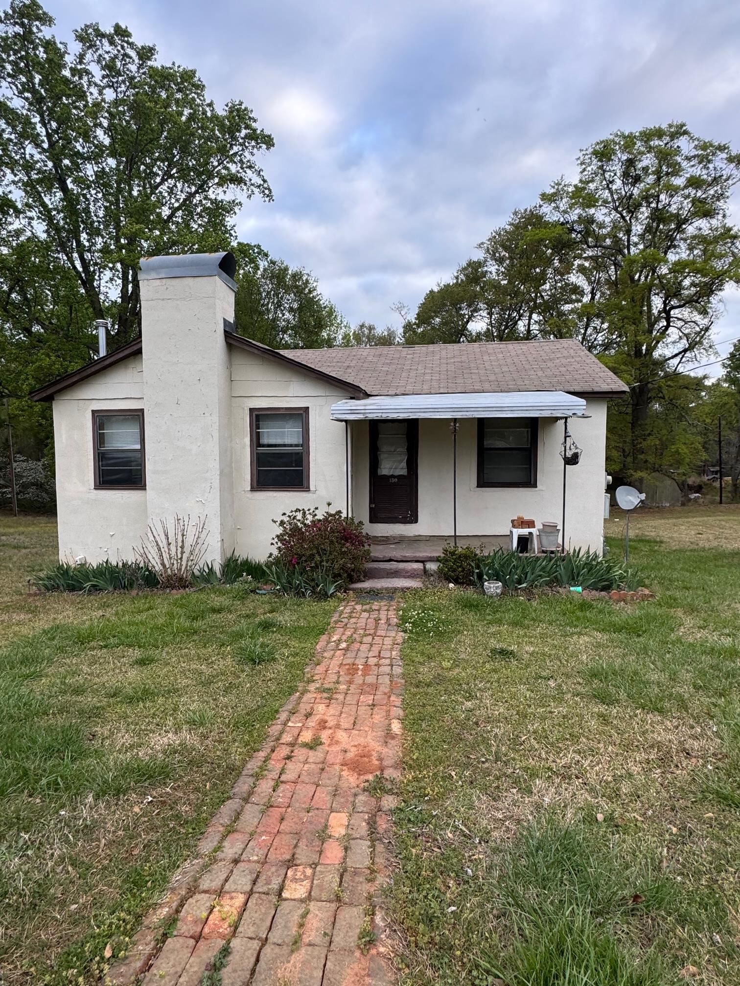 Property Photo:  130 Washington Road  SC 29330 