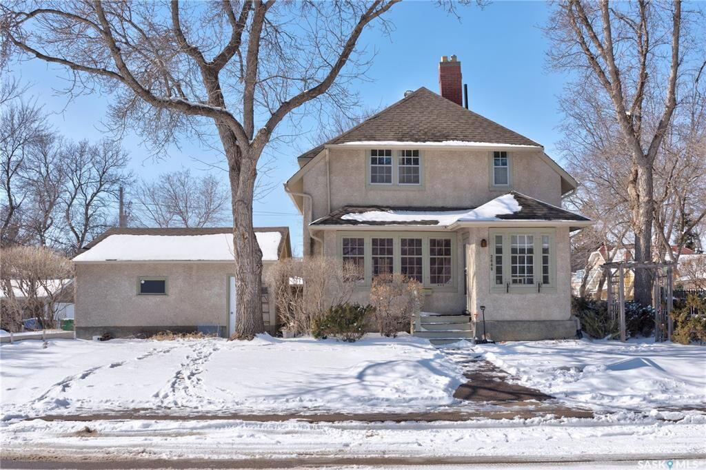 Property Photo:  2648 Retallack Street  SK S4T 2L5 