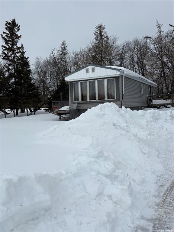 Property Photo:  Rural Address  SK S0A 3B0 