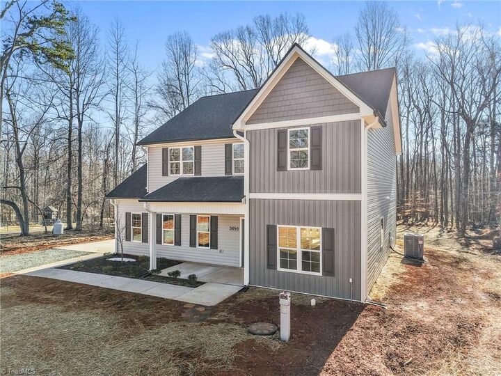 Property Photo: 3050 Nc Highway 62 NC 27298