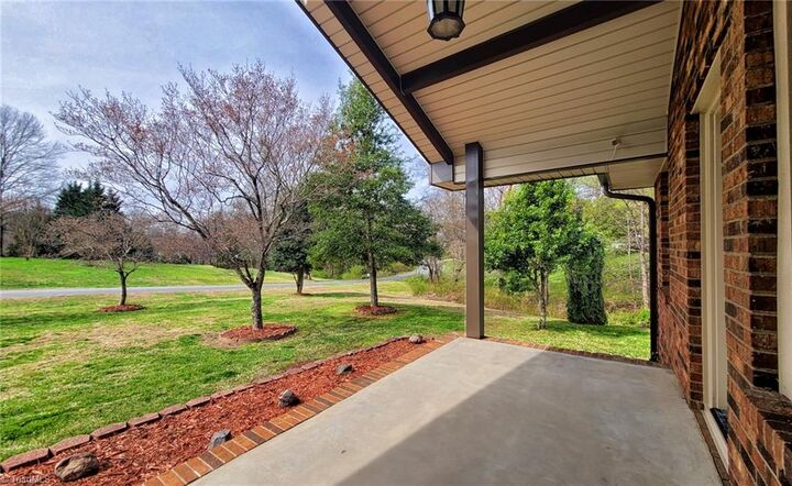 Property Photo:  4515 Rocklane Drive  NC 27051 