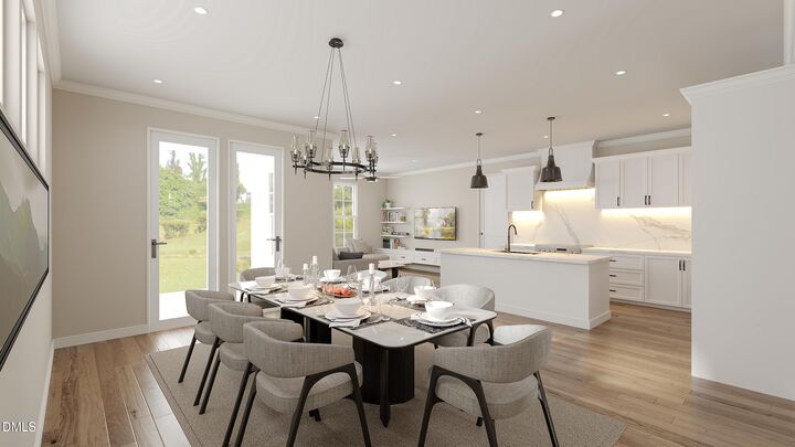 Property Photo:  708 Grayhaven Place  NC 27606 