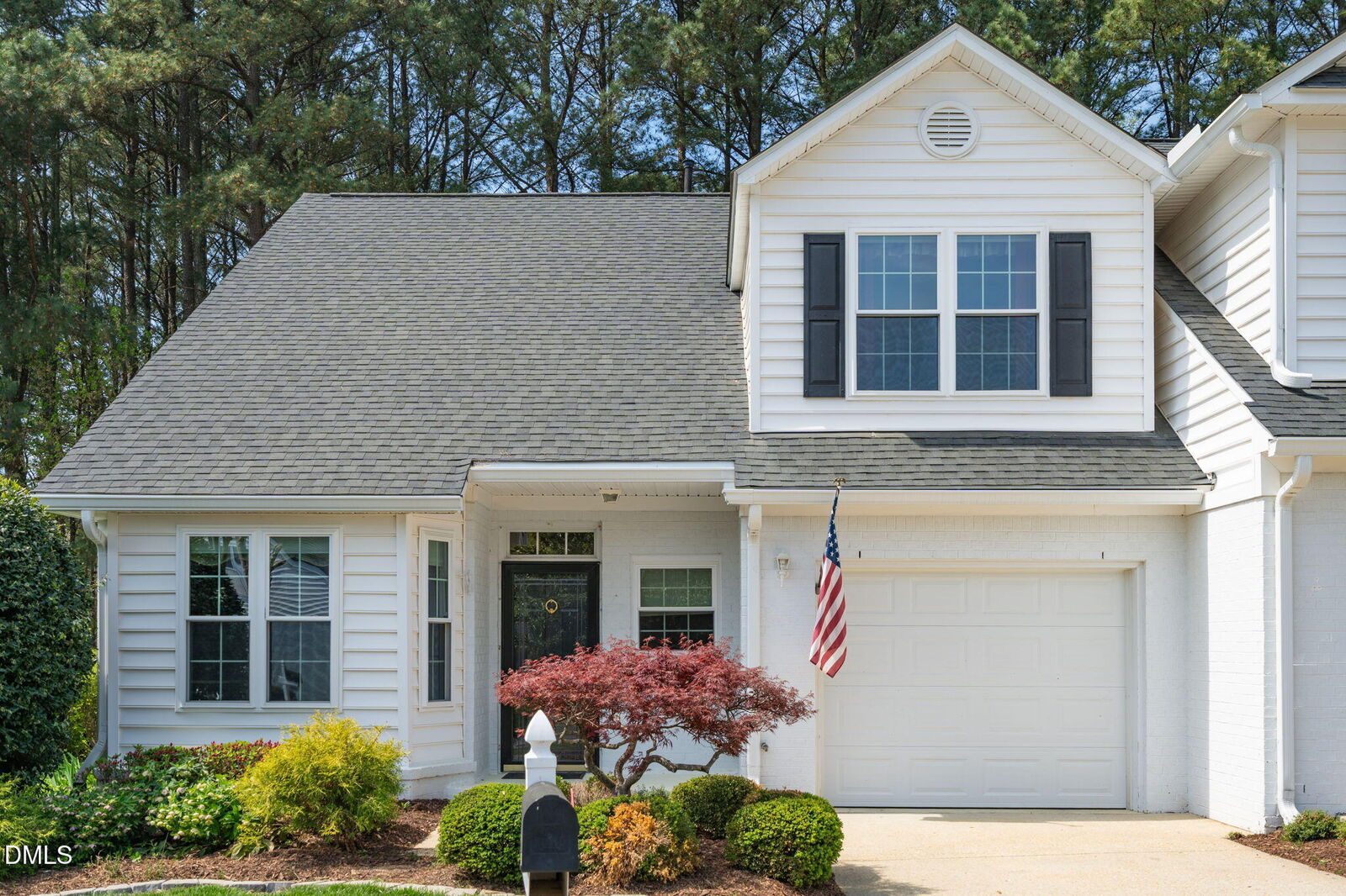 Property Photo: 1641 Shepherds Glade Drive NC 27523