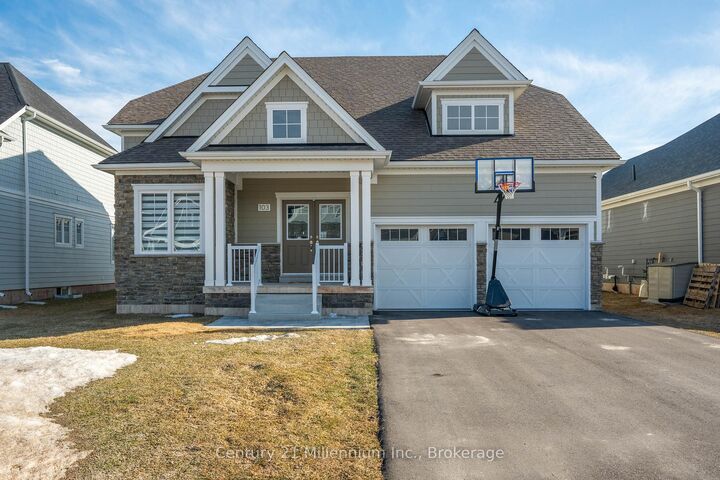 Property Photo: 103 Laurens Lane ON N0H 1S0