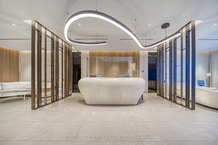 Property Photo:  1255 Bayly Street 2208  ON L1W 0B6 