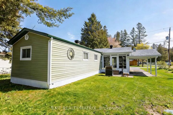 Property Photo: 5279 County Road No 17 Road 7 ON K0B 1A0