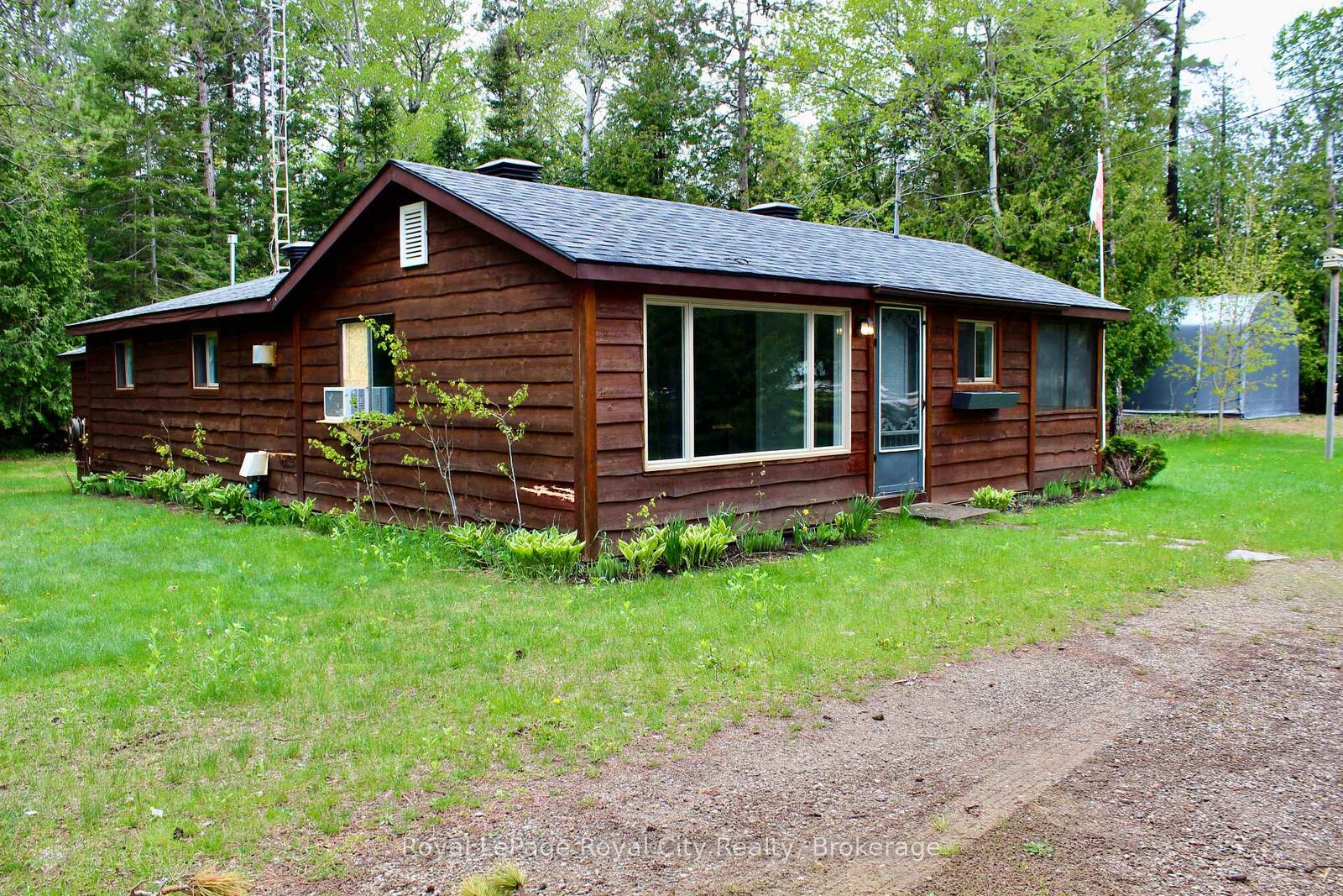 Property Photo: 6339 6 Highway ON N0H 2R0
