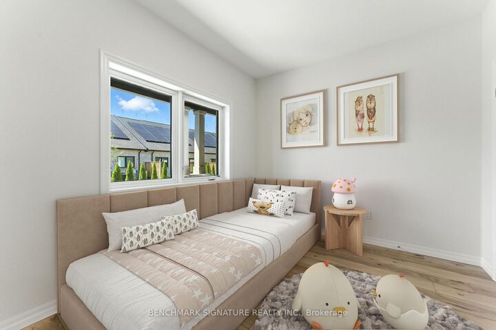 Property Photo:  Lot 7 Painted Skimmer Place  ON N3Y 0E3 