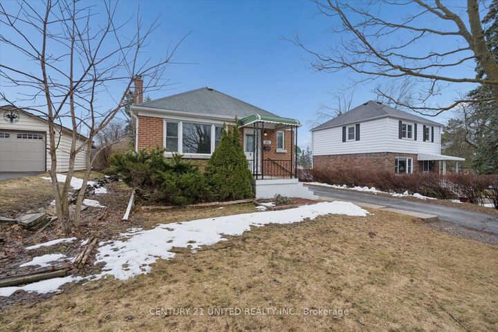 Property Photo:  785 Brunswick Avenue  ON K9J 4N8 