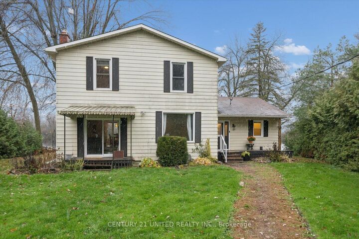 Photo de la propriété:  266 Greenwood Road  ON K9J 6Y3 