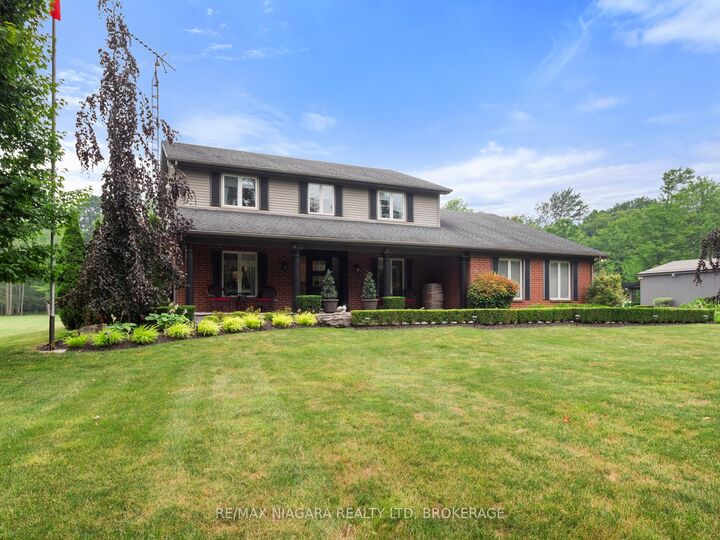 Property Photo: 2738 Moyer Street ON L0S 1C0