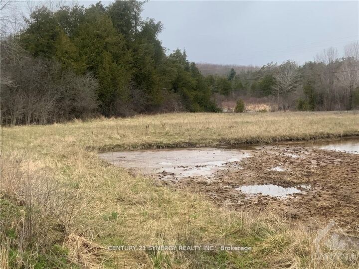 Property Photo: 00 Lot 2 Otter Lake Road ON K0G 1L0
