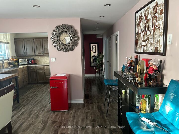 Property Photo: 1672 St Johns Road ON L9S 1S7