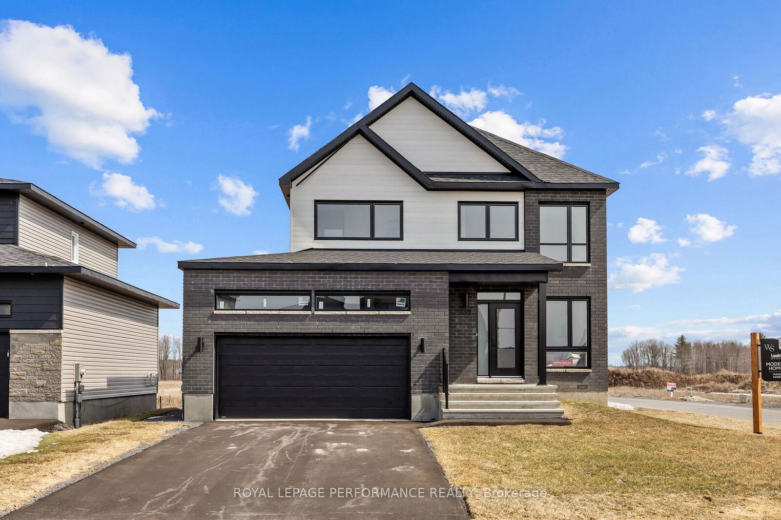 Property Photo: 235 Bourdeau Boulevard ON K0A 2M0