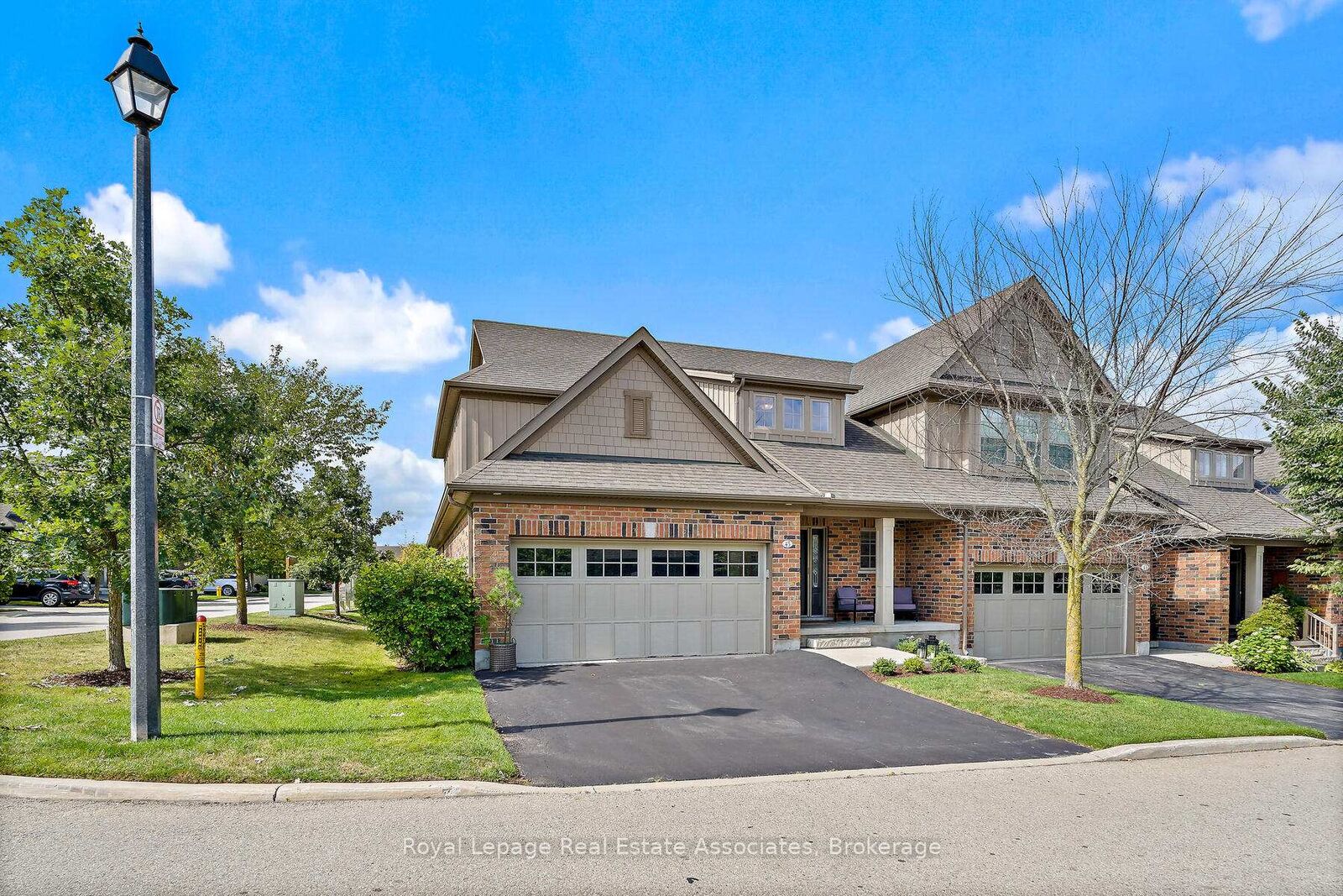 Property Photo: 45 Linden Avenue ON N0B 2K0