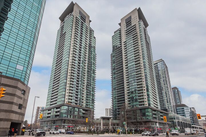5162 Yonge Street 1815 — photo 1