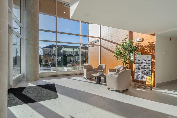 Property Photo: 1102 Esquimalt Rd #410 BC V9A 0L3