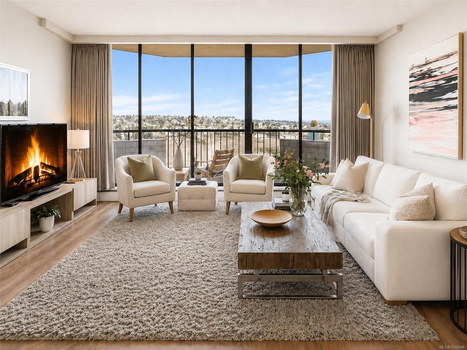 Property Photo:  620 Toronto St 1708  BC V8V 1P7 