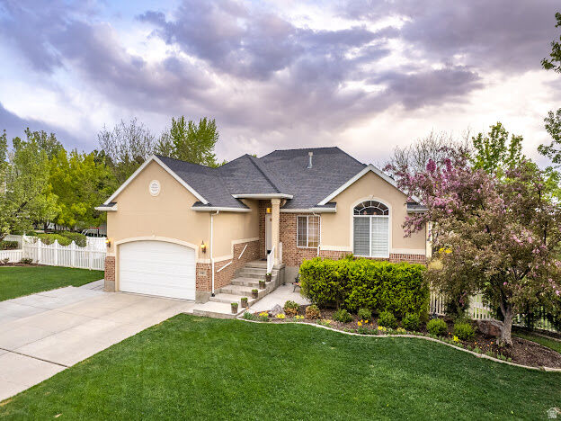 Property Photo:  341 W 600 N  UT 84042 
