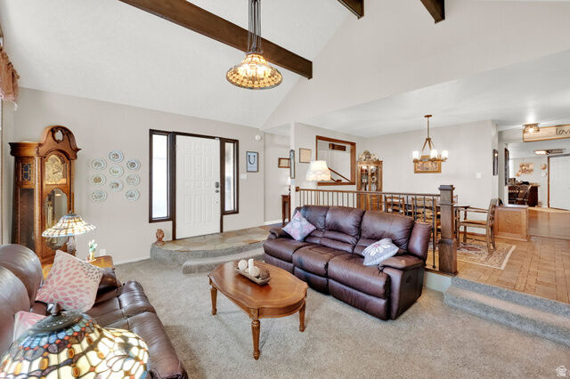 Property Photo: 698 E 200 S UT 84010