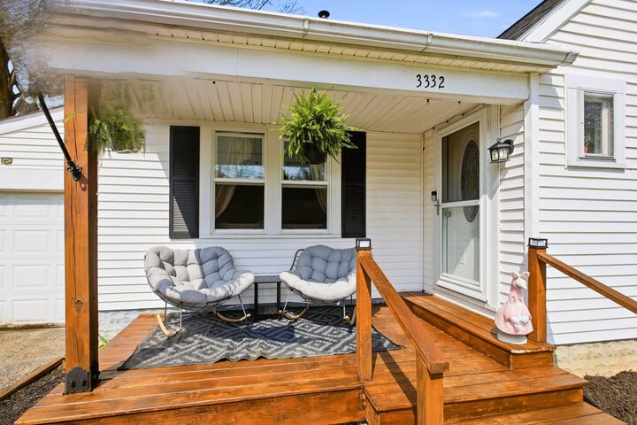 Property Photo:  3332 E High Street  OH 45505 