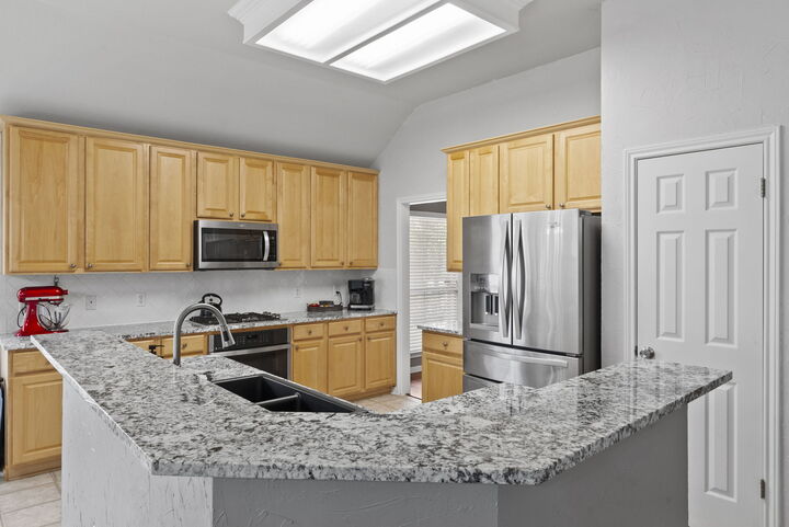 Property Photo: 15012 Galena Drive TX 78717