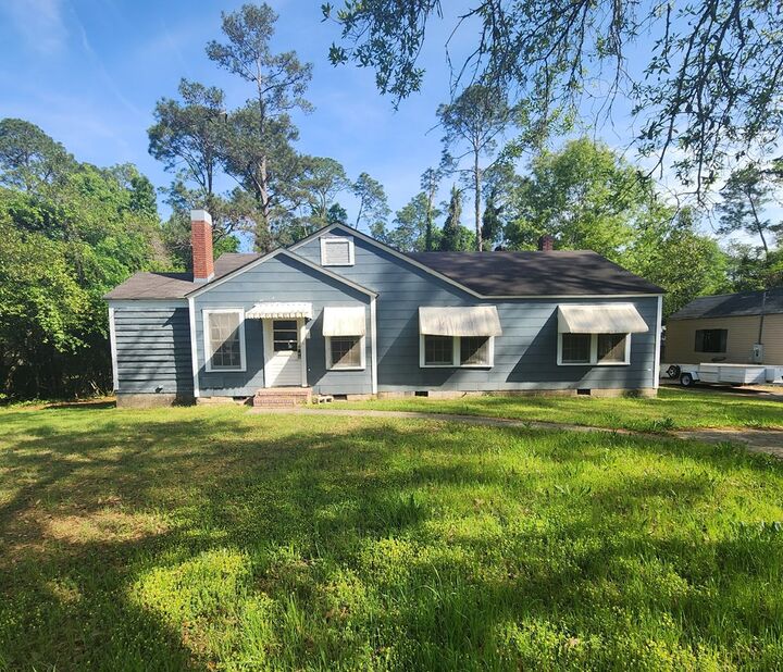 Property Photo:  1217 Maryland Drive  GA 31707 