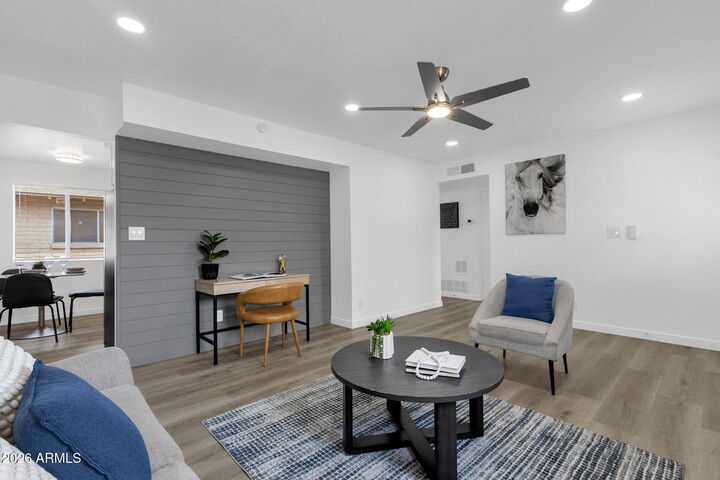 Property Photo:  3031 S Rural Road 26  AZ 85282 