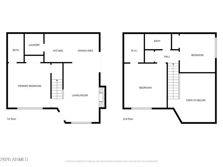 Property Photo:  222 W Brown Road 117  AZ 85201 