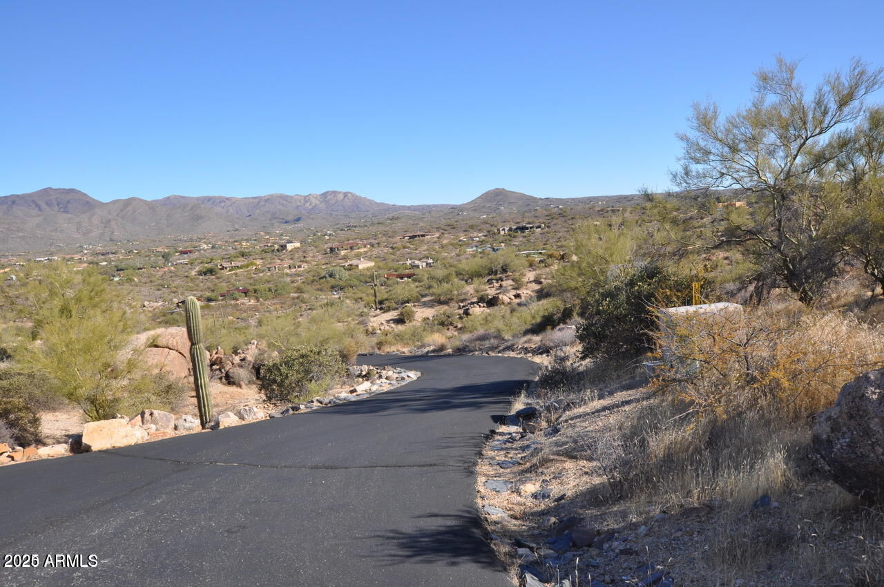 Property Photo:  3700 N Nevermind Trail N --  AZ 85377 