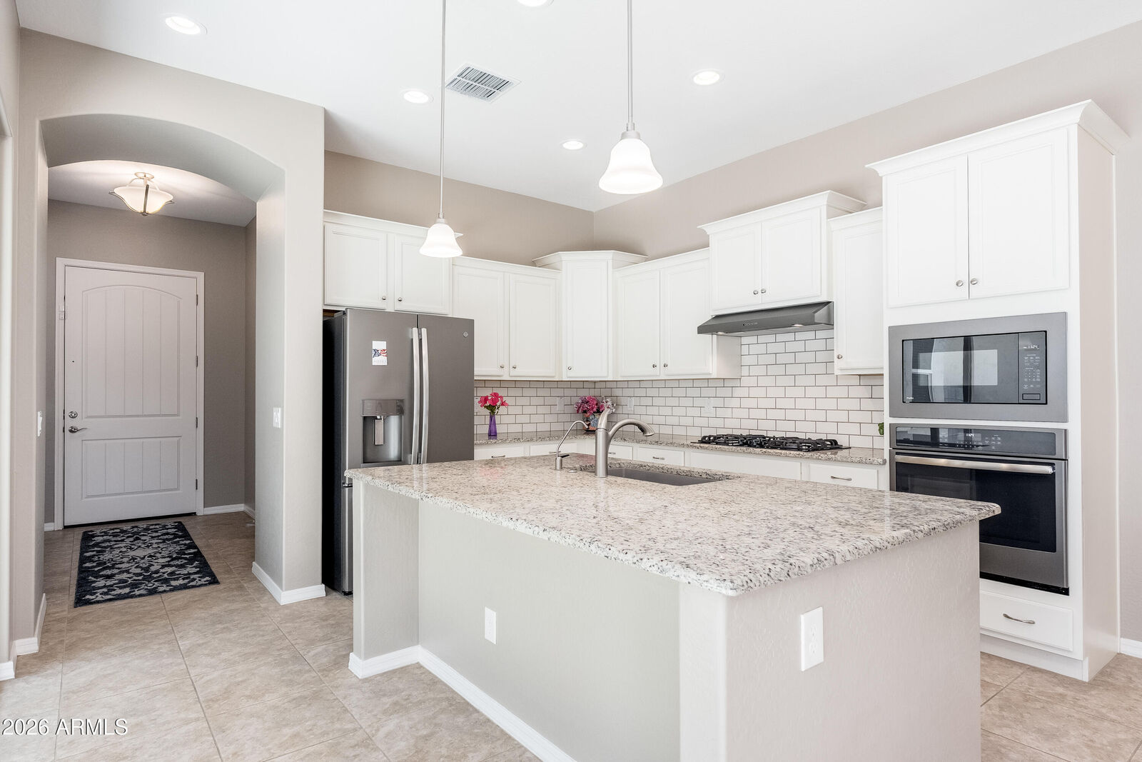 Property Photo:  4280 E Cynthia Street  AZ 85295 