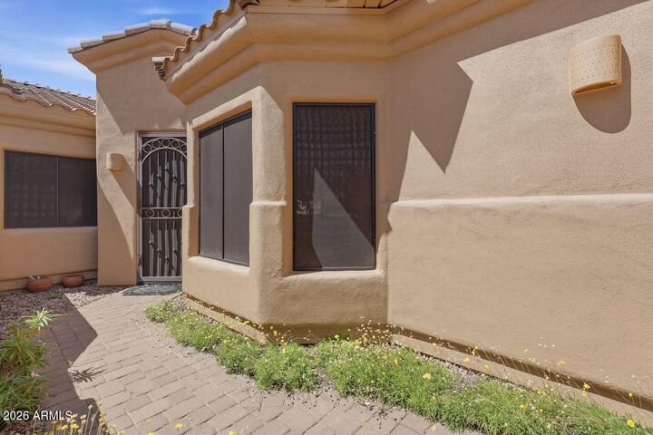 Property Photo:  16437 E Westwind Court  AZ 85268 