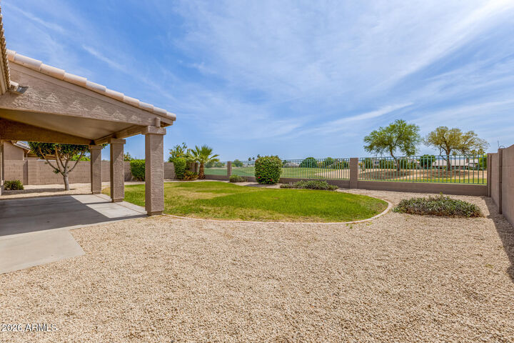 Property Photo:  13321 W Wilshire Drive  AZ 85395 