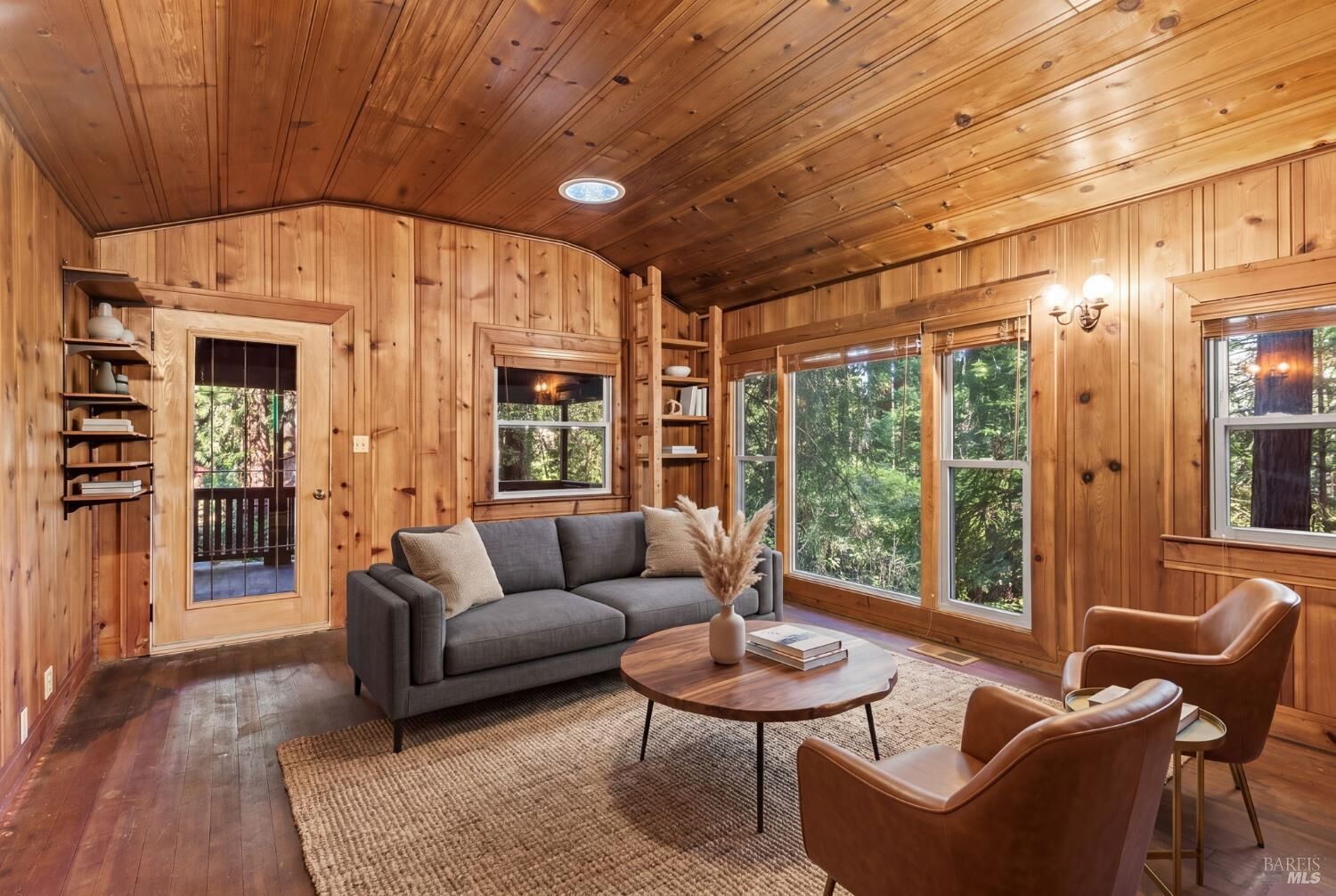 Property Photo:  14529 Redwood Lane  CA 95446 