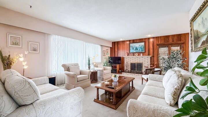 Property Photo:  9680 Shell Road  BC V7A 3X1 