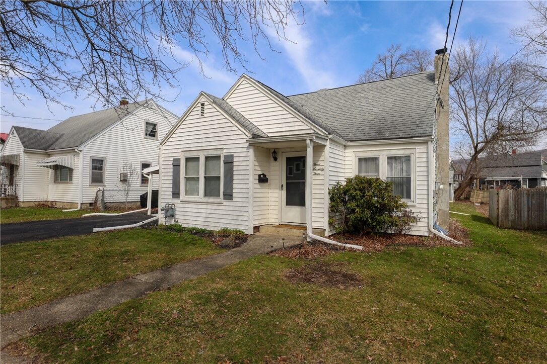 Property Photo: 373 Watauga Avenue Extension NY 14830