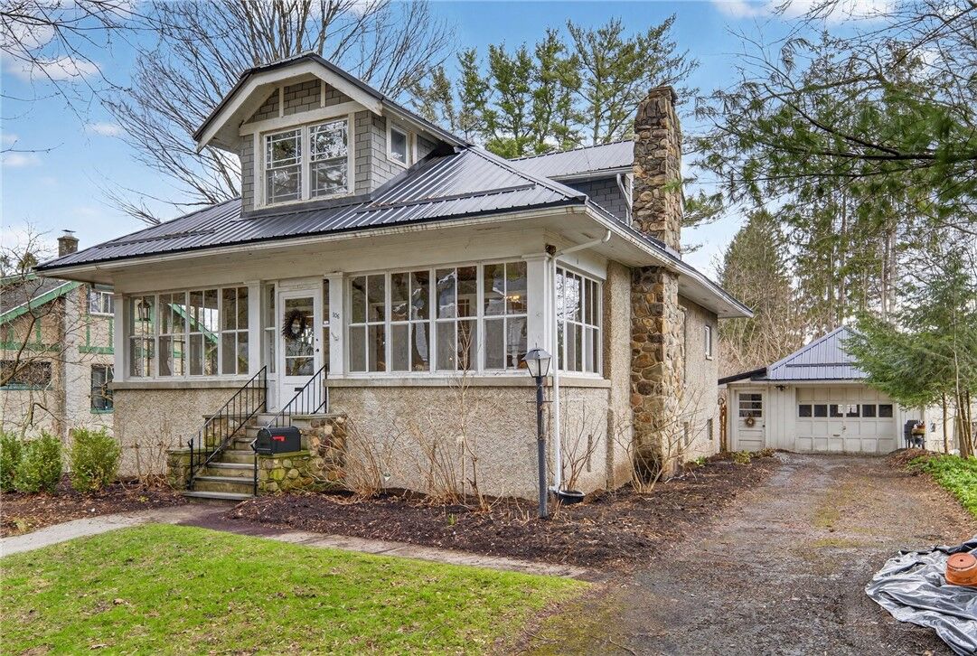 Property Photo:  106 Pasadena Avenue  NY 13073 