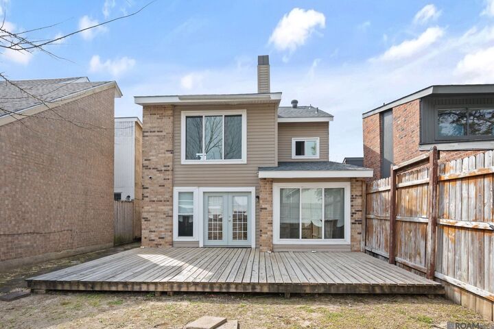 Property Photo:  15413 Seven Pines Ave  LA 70817 
