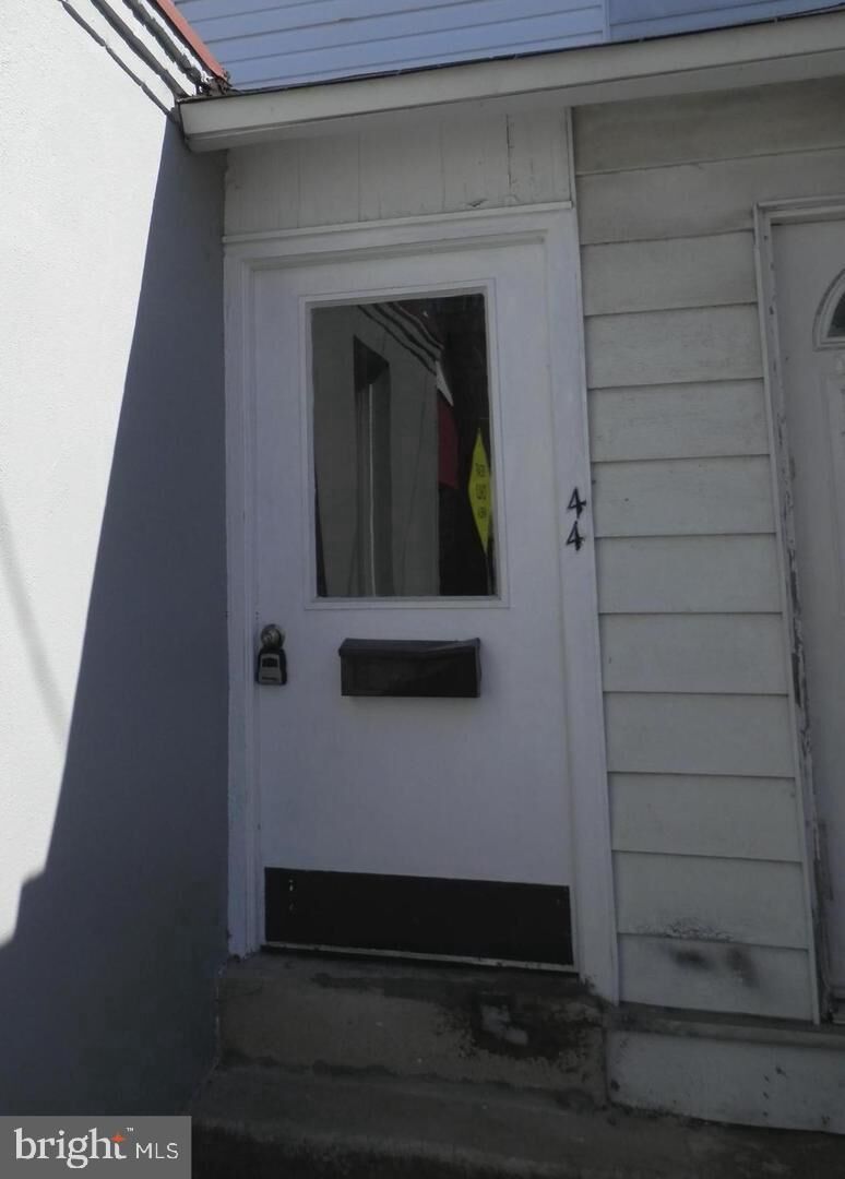 Property Photo:  44 W Baltimore Avenue  PA 19018 