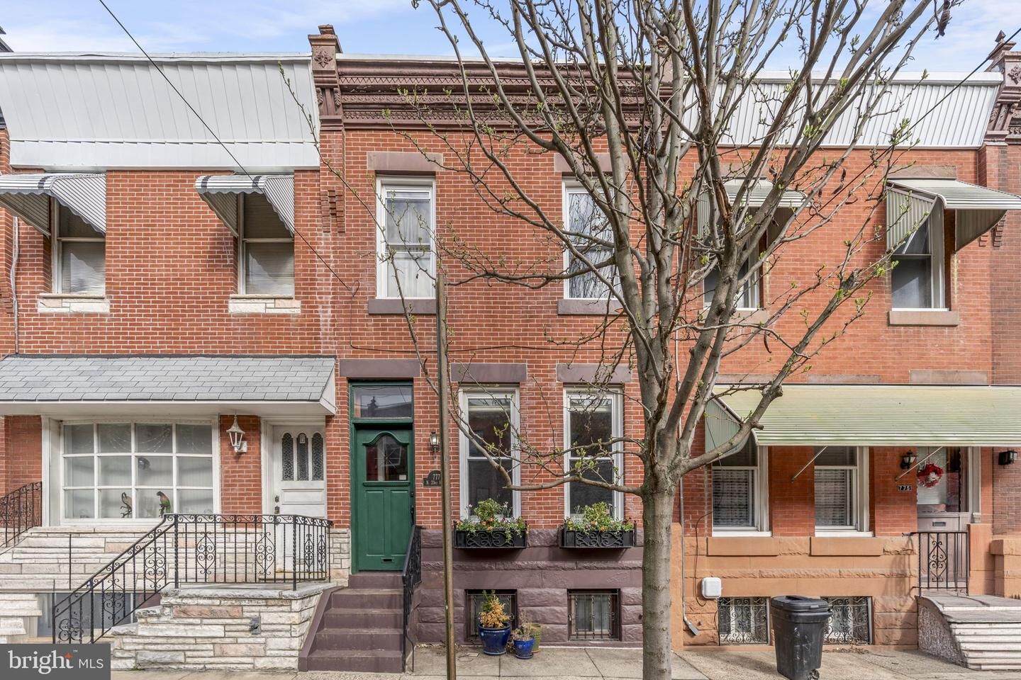 Property Photo: 777 N 23rd Street PA 19130